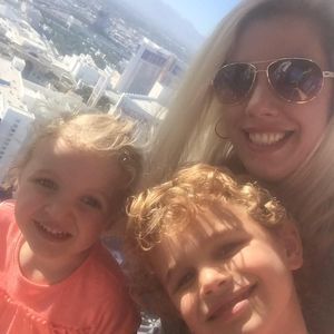 Meet your Posher, Jaime